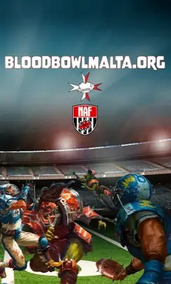 Malta Blood Bowl Federation