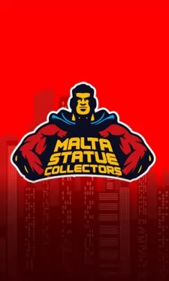 Malta Statue Collectors