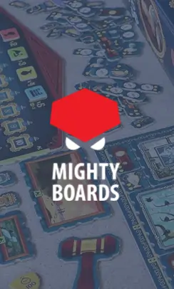 Mighty Boards