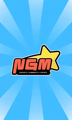 NGM Esports