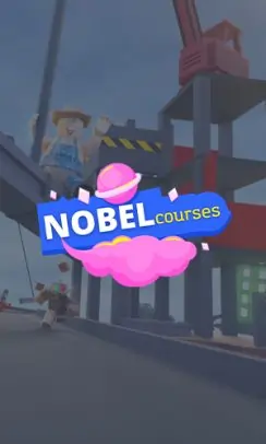 Nobel Courses