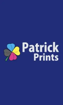 Patrick Prints