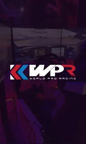 World Pro Racing
