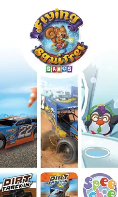 Flying Squirrel