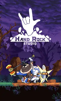 Hand Rock Studio
