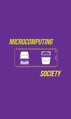 Microcomputing Society