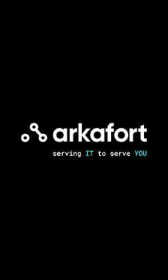 Arkafort