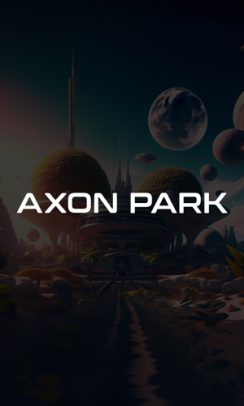 Axon Park