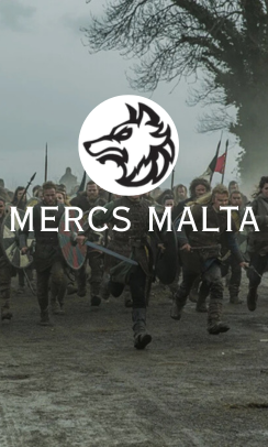 MERCS Malta