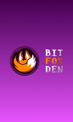 Bit Fox Den