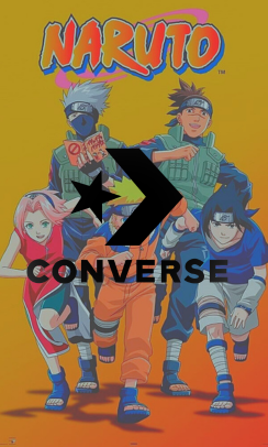 Converse