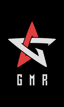 GMR