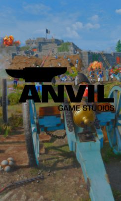 Anvil Game Studios