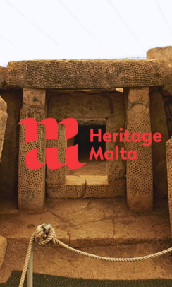 Heritage Malta
