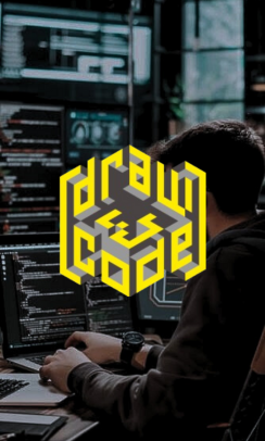 Draw & Code