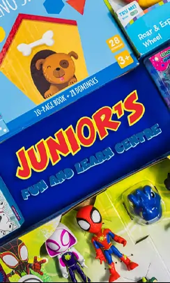 Juniors