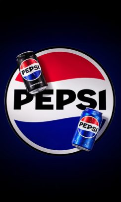 Pepsi
