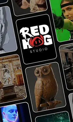 Red Hog Studio