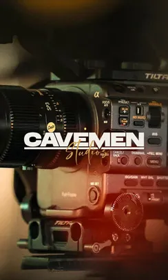 Cavemen Studios