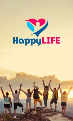 Happy Life Foundation