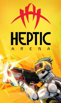 Heptic Arena