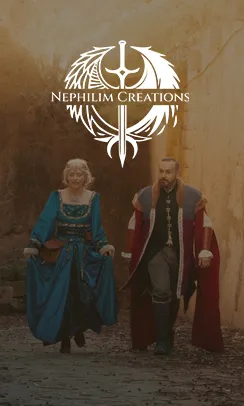 Nephilim Creations