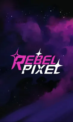 Rebel Pixel