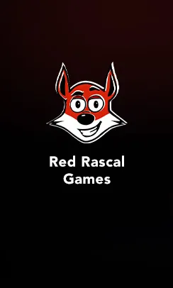 Red Rascal Games