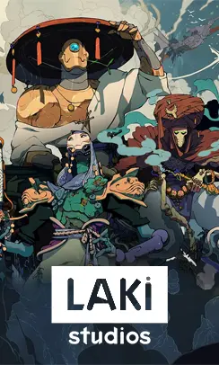 Laki Studios